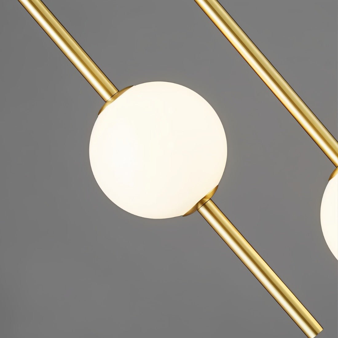 Kitchen and Dining Adjustable LED Hanging Light