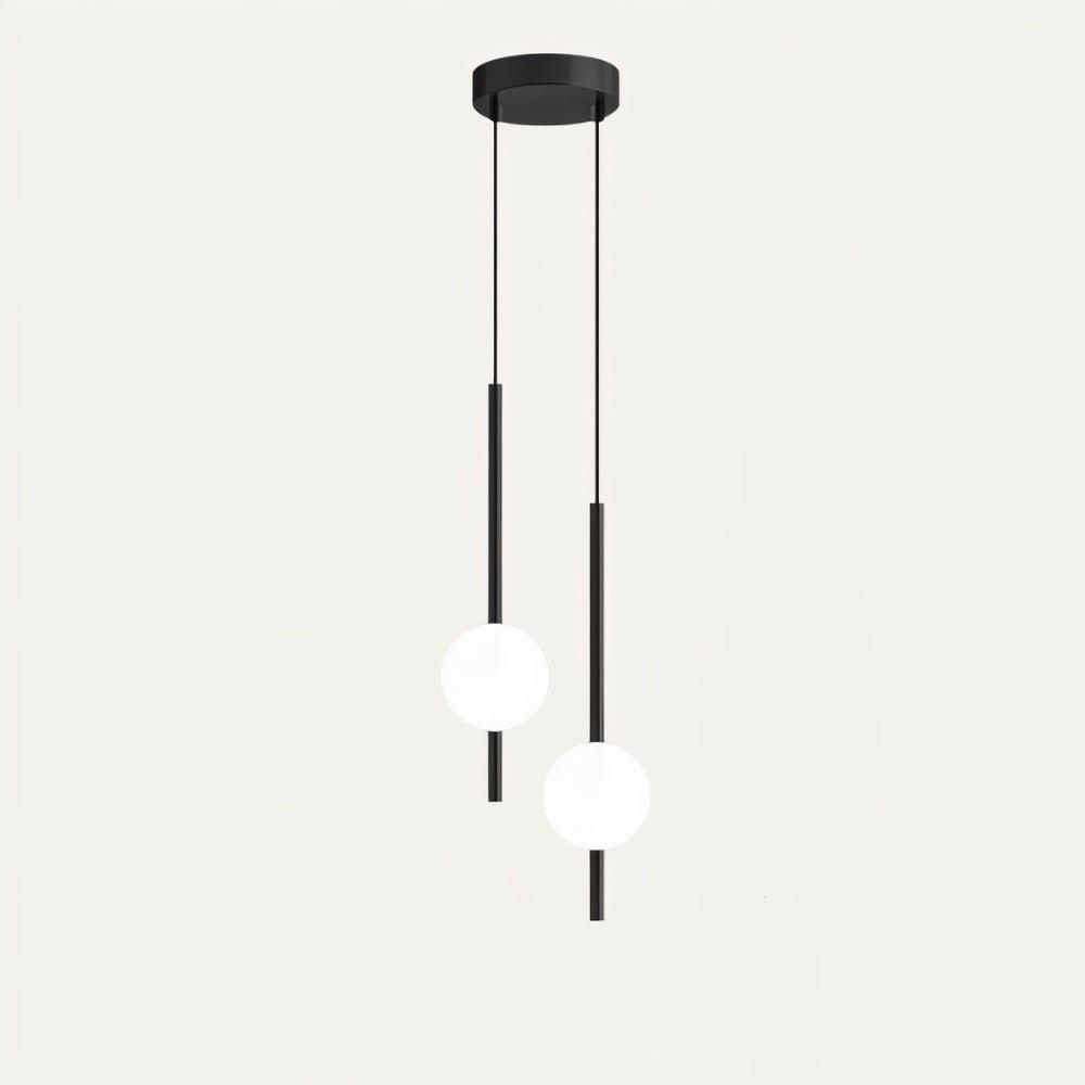Kitchen and Dining Adjustable LED Hanging Light
