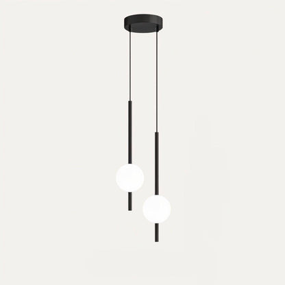 Kitchen and Dining Adjustable LED Hanging Light