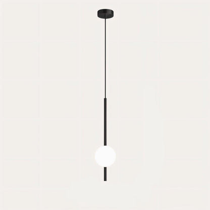 Kitchen and Dining Adjustable LED Hanging Light