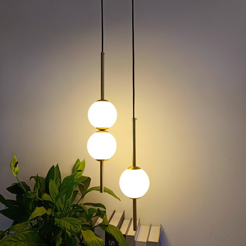 Kitchen and Dining Adjustable LED Hanging Light