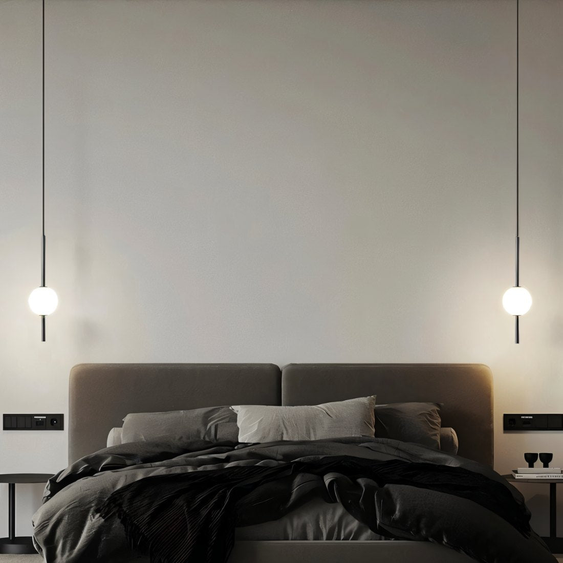 Kitchen and Dining Adjustable LED Hanging Light