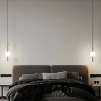 1 Light - Black - 3.9