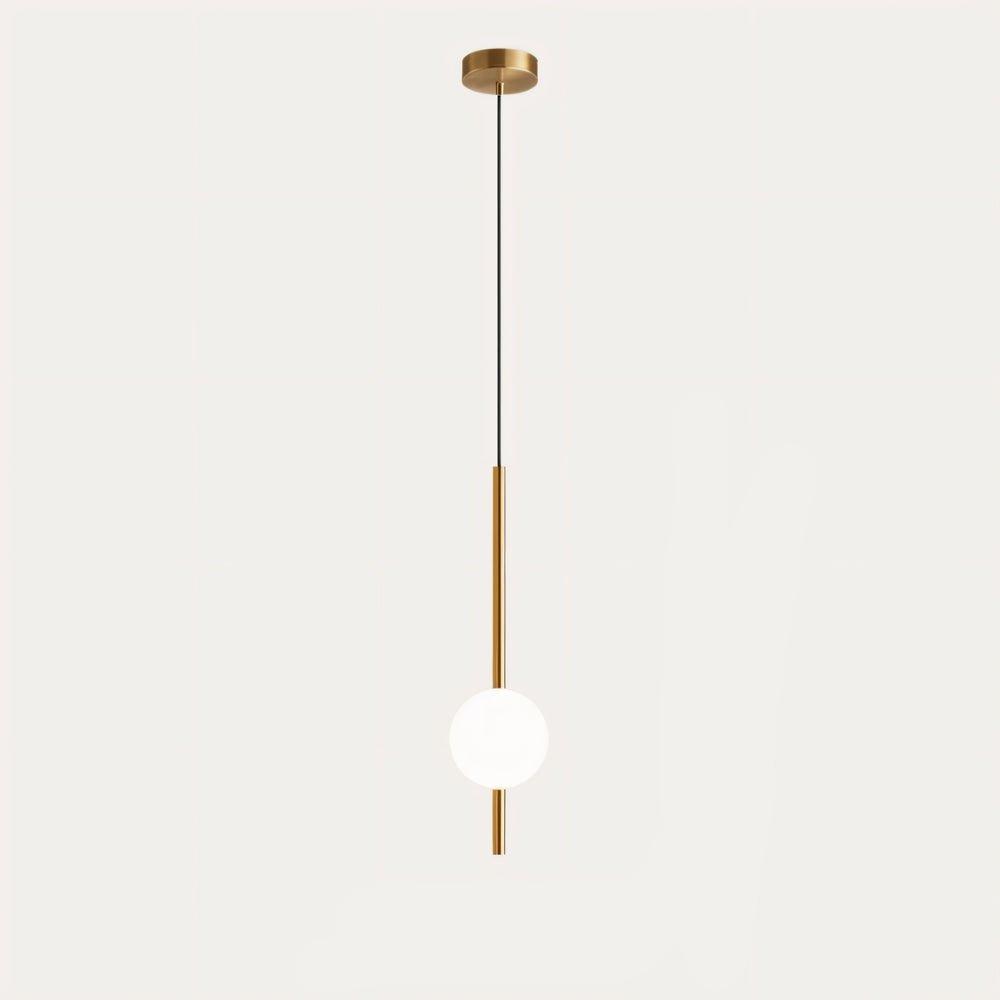 Kitchen and Dining Adjustable LED Hanging Light