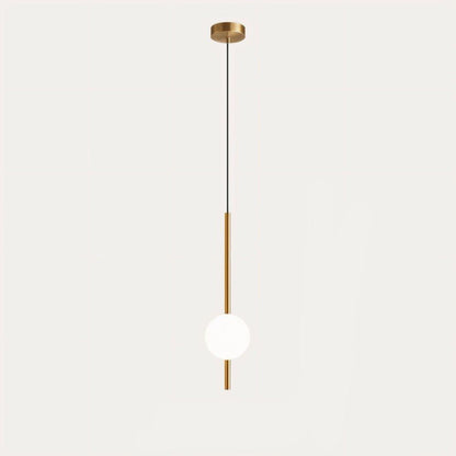 Kitchen and Dining Adjustable LED Hanging Light