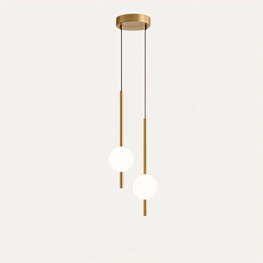 Kitchen and Dining Adjustable LED Hanging Light