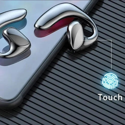 Real-Time Translator Earbuds with AI - Supports 144 Languages