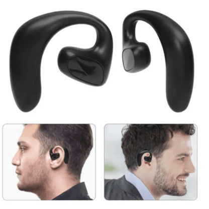 Real-Time Translator Earbuds with AI - Supports 144 Languages