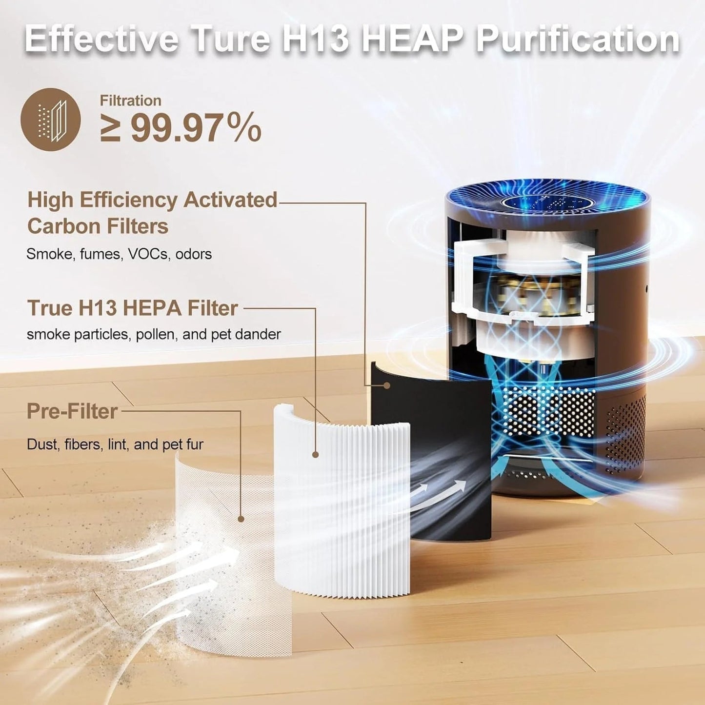 Air Purification System