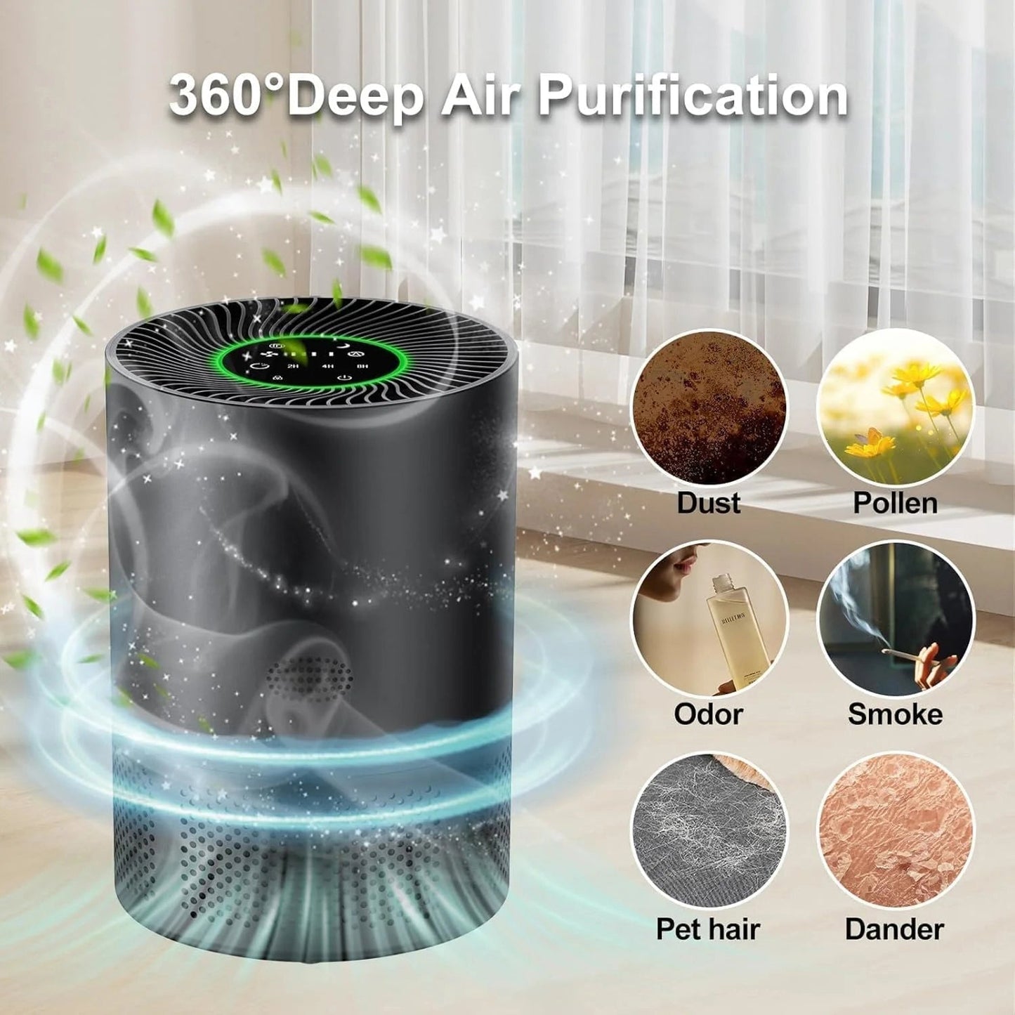 Air Purification System