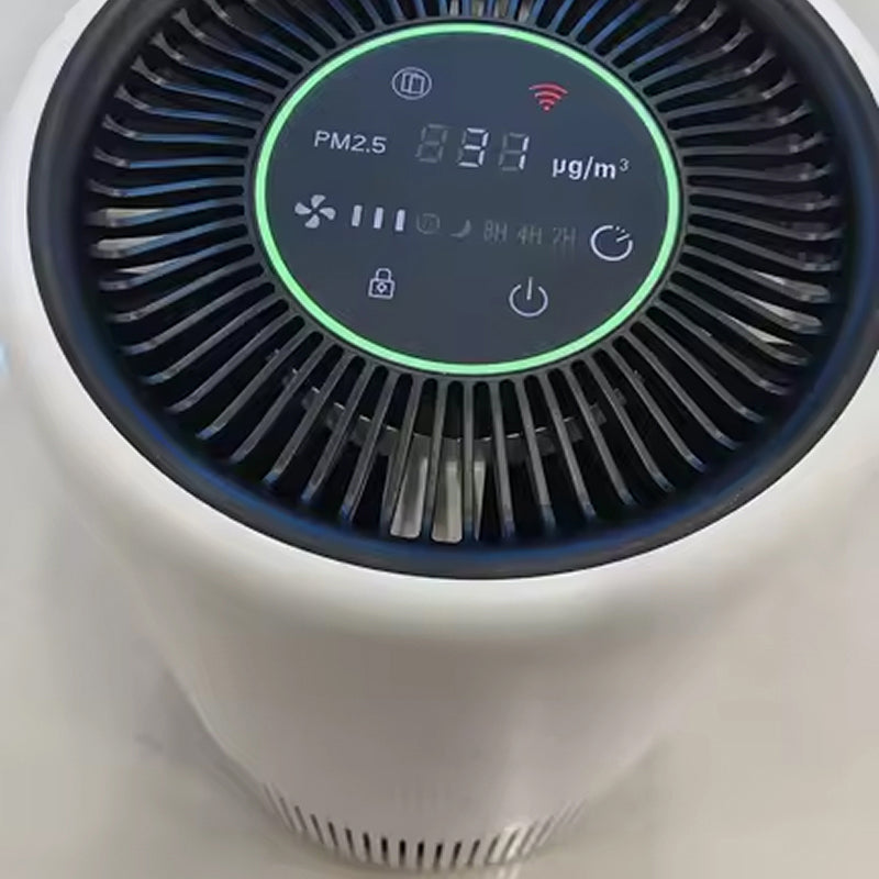 Air Purification System