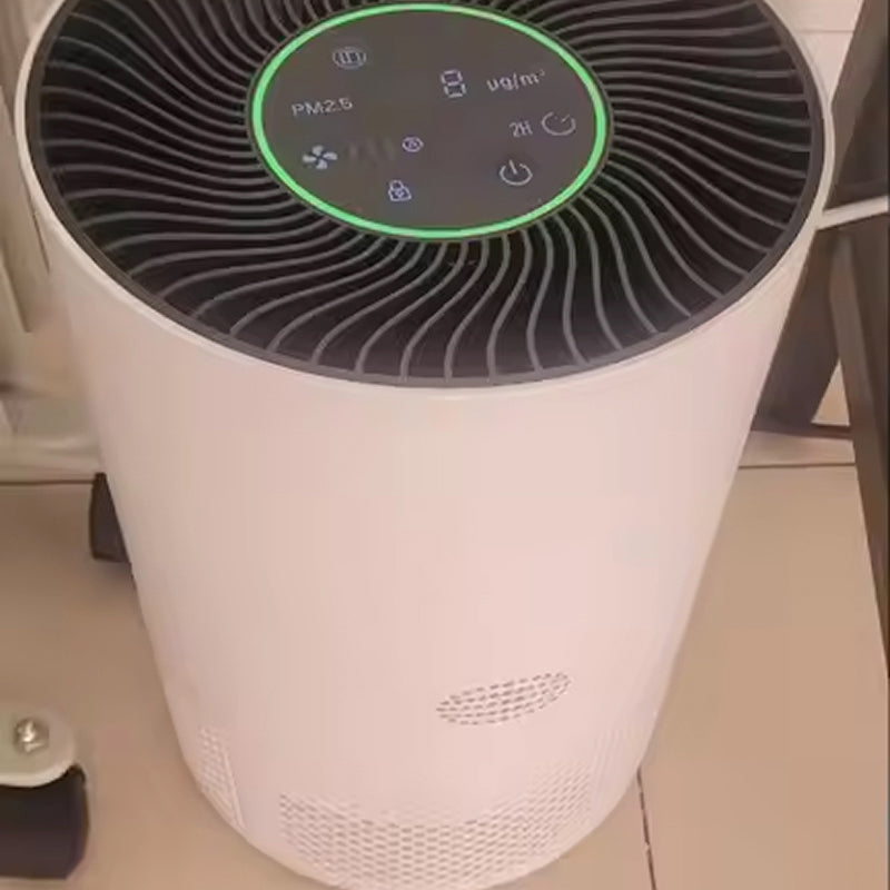 Air Purification System