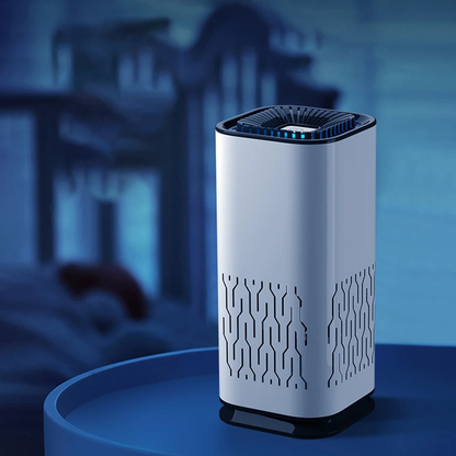 Pet Air Purifier - Designed for Animal Odor Elimination
