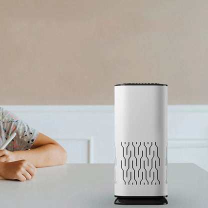 Pet Air Purifier - Designed for Animal Odor Elimination