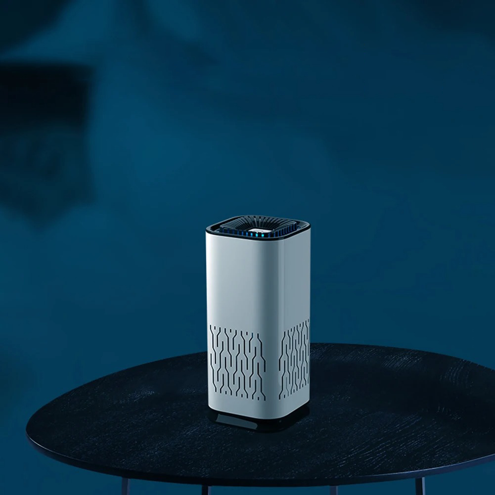 Pet Air Purifier - Designed for Animal Odor Elimination