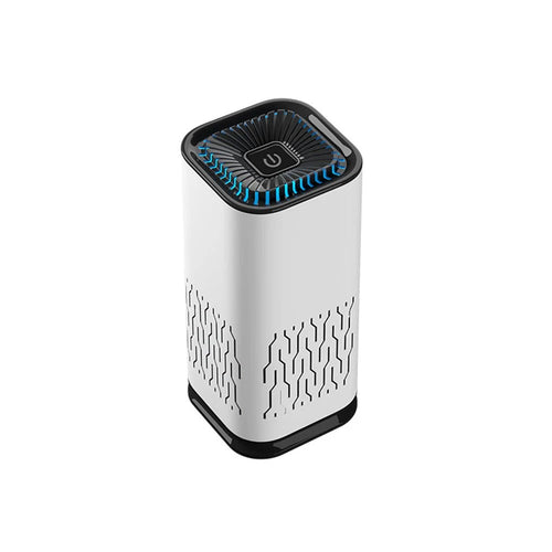 Pet Air Purifier - Designed for Animal Odor Elimination