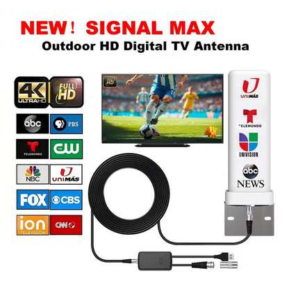 Air Quality Monitor with Smart Features