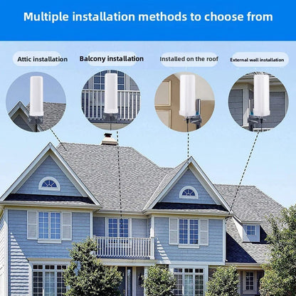 Air Quality Monitor with Advanced Features