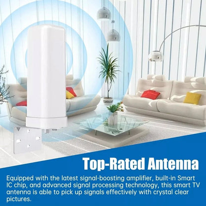 Air Quality Monitor with Smart Features