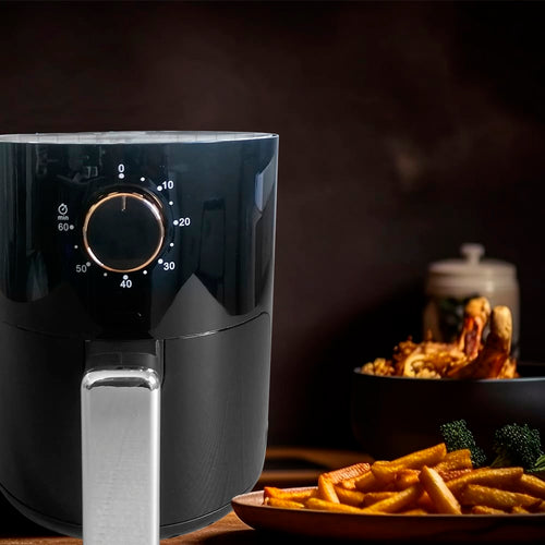 2.0 Liter Air Fryer for Grilling, Baking, Roasting, and Frying