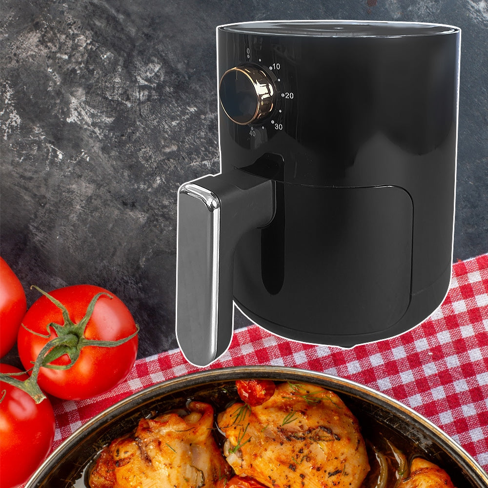 2.0 Liter Air Fryer for Grilling, Baking, Roasting, and Frying
