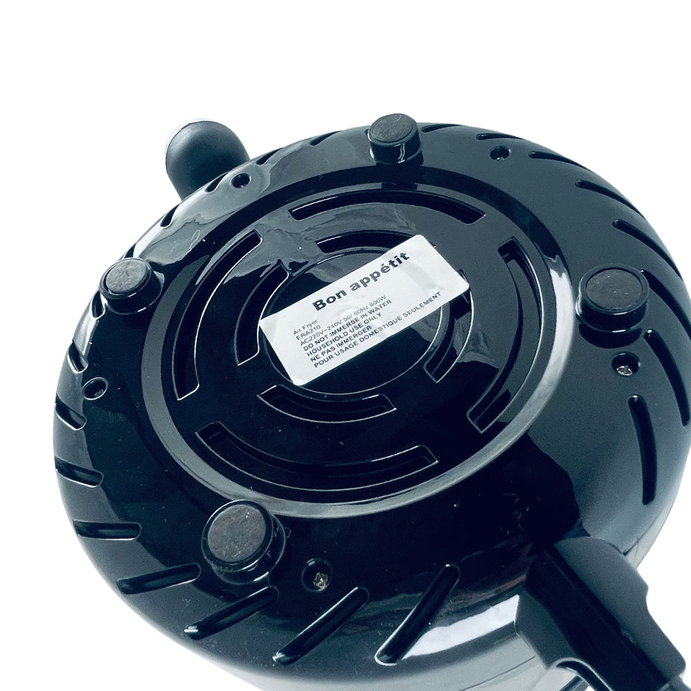 2.0 Liter Air Fryer for Grilling, Baking, Roasting, and Frying