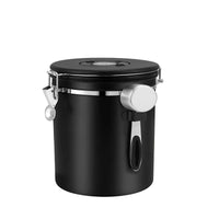 Black 1200ml/40oz  Spoon