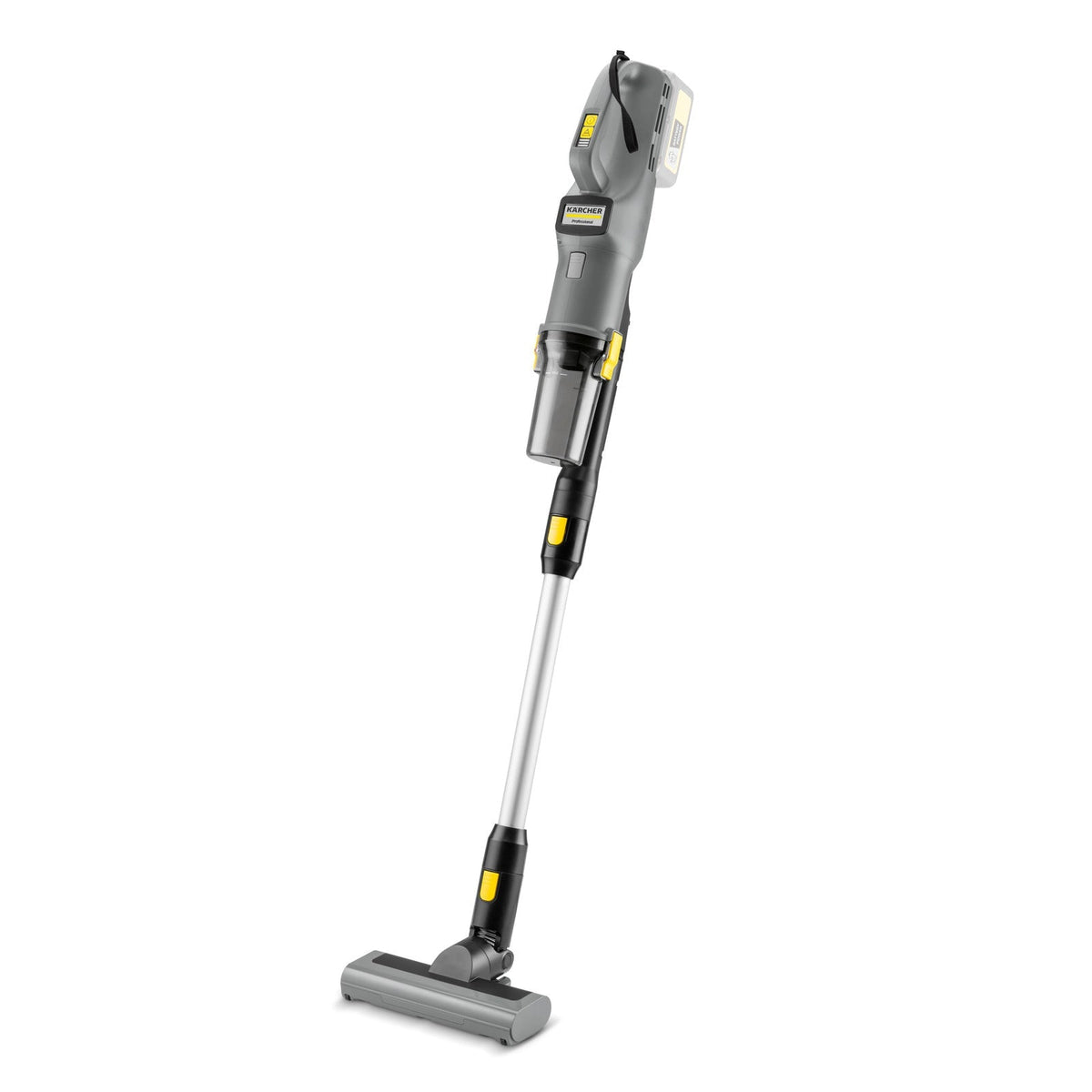 Cordless Vacuum Cleaner | Versatile Stick and Handheld Design with HEPA Filtration