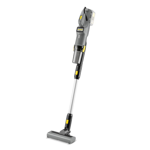 Cordless Vacuum Cleaner | Versatile Stick and Handheld Design with HEPA Filtration