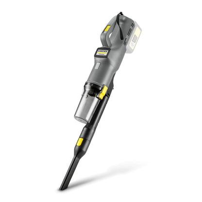 Cordless Vacuum Cleaner | Versatile Stick and Handheld Design with HEPA Filtration