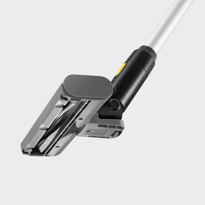 Cordless Vacuum Cleaner | Versatile Stick and Handheld Design with HEPA Filtration