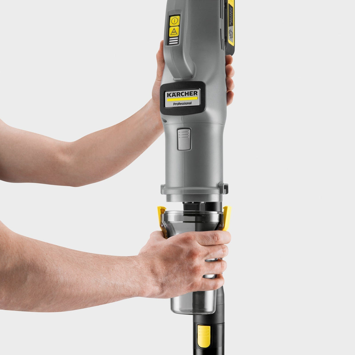 Cordless Vacuum Cleaner | Versatile Stick and Handheld Design with HEPA Filtration