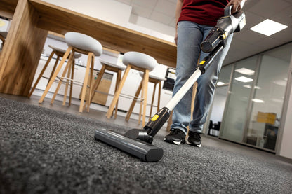 Cordless Vacuum Cleaner | Versatile Stick and Handheld Design with HEPA Filtration