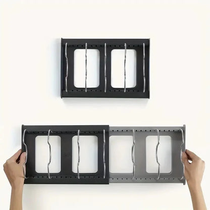 Space-saving Kitchen Organizer for Cooking Utensils – Alera