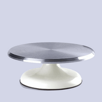 10 INCH White