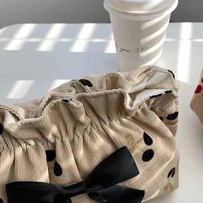 Velvet Everyday Bag – Chic Accessory for Daily Use