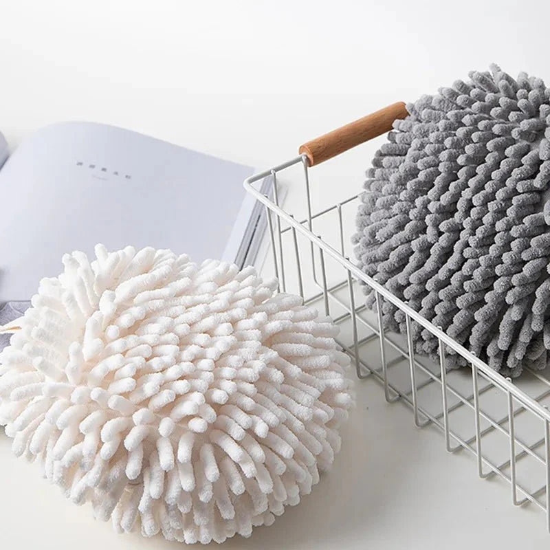 Bathroom Towel Set – Soft and Plush for Ultimate Comfort