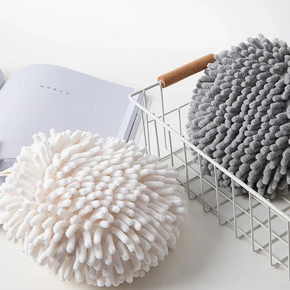 Bathroom Towel Set – Soft and Plush for Ultimate Comfort
