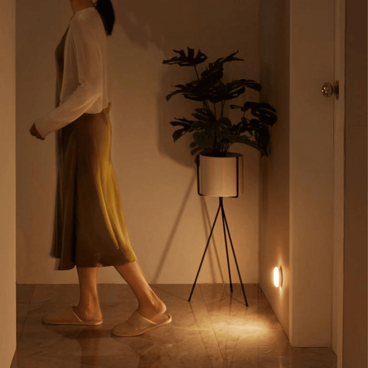 Buy One, Get One Free | LED Light with Motion Sensor