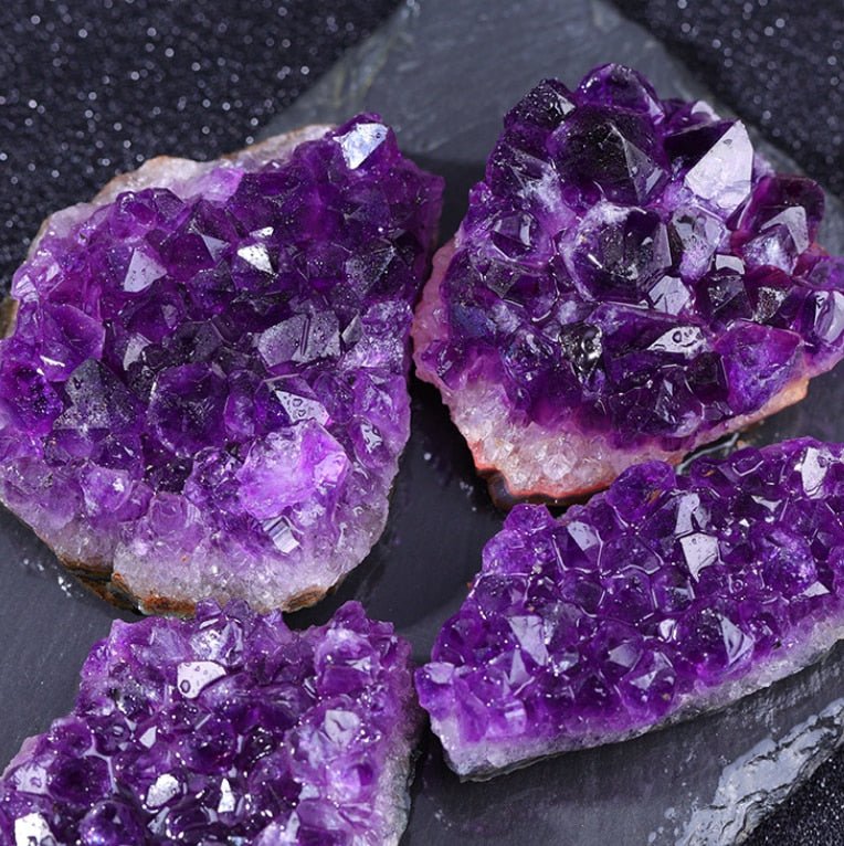 Taalita Amethyst Gemstone