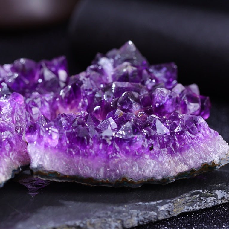 Taalita Amethyst Gemstone