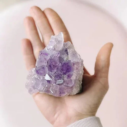 Taalita Amethyst Gemstone