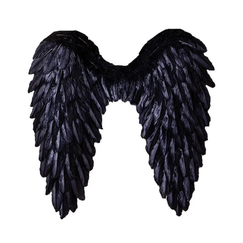 Wings Costume Accessory for Dress-Up, Parties, and Cosplay