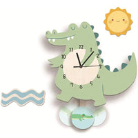 Crocodile