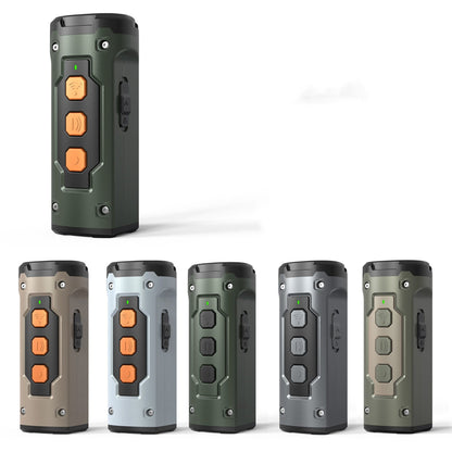 Behavior Control Canine Device with LED Light and Training Sounds