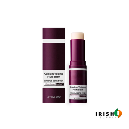 Hydrating Balm Stick for Face and Neck – 9g Moisturizer