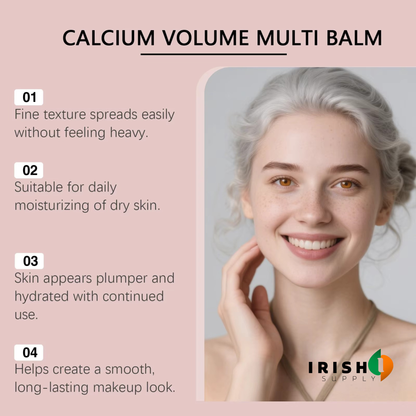 Hydrating Balm Stick for Face and Neck – 9g Moisturizer