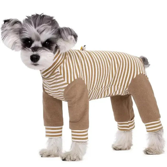Recovery Suit for Dogs – Anti-Licking Design