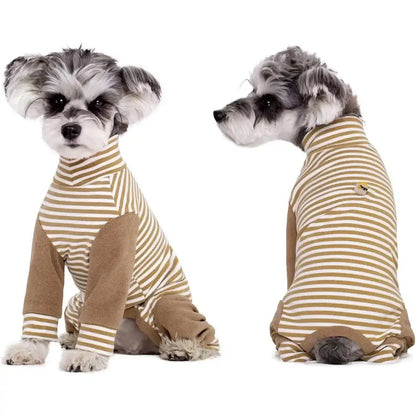 Recovery Suit for Dogs – Anti-Licking Design