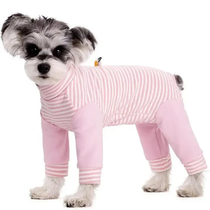 Recovery Suit for Dogs – Anti-Licking Design